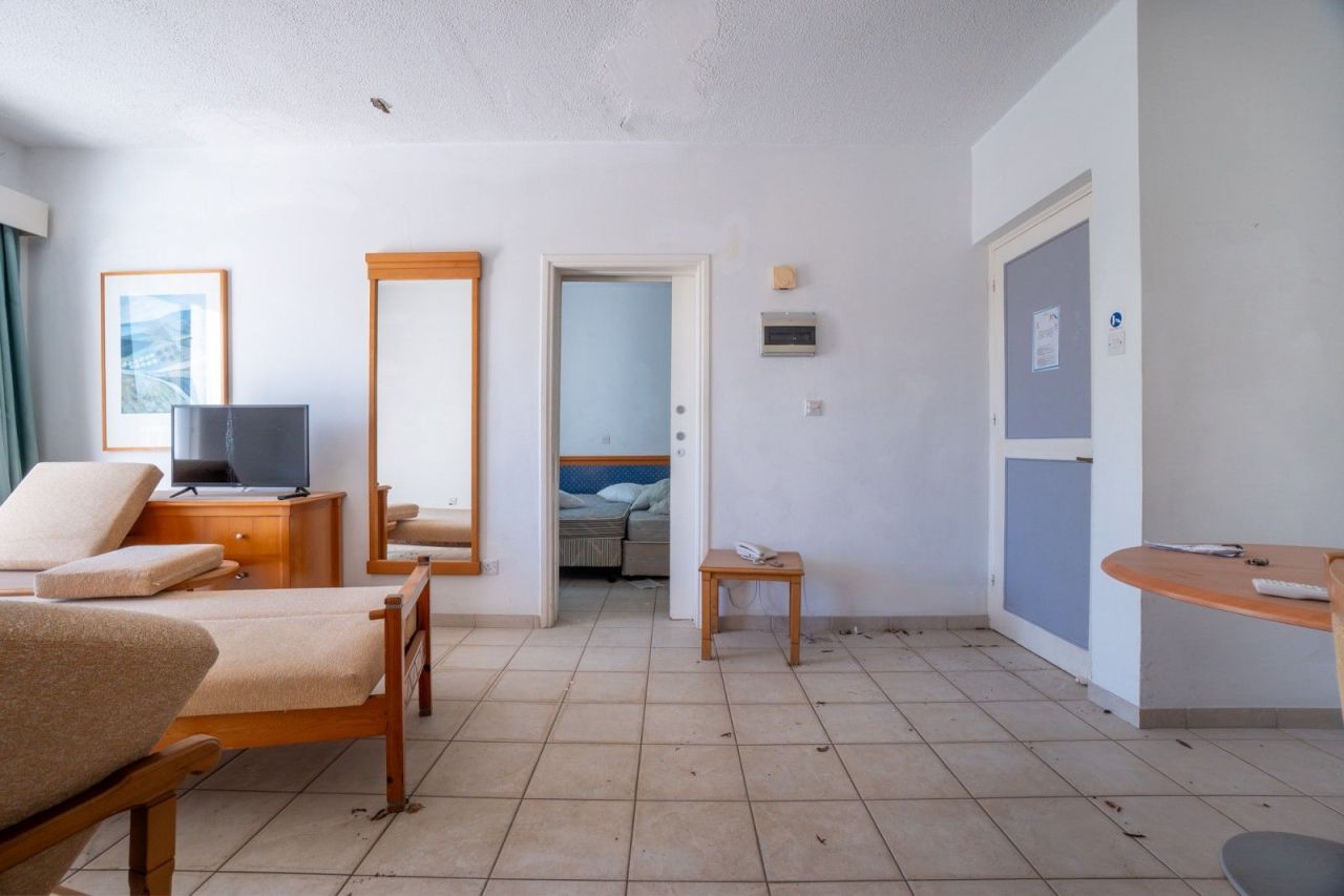Апартаменты в Пафосе, Кипр, 67 м² - фото 10