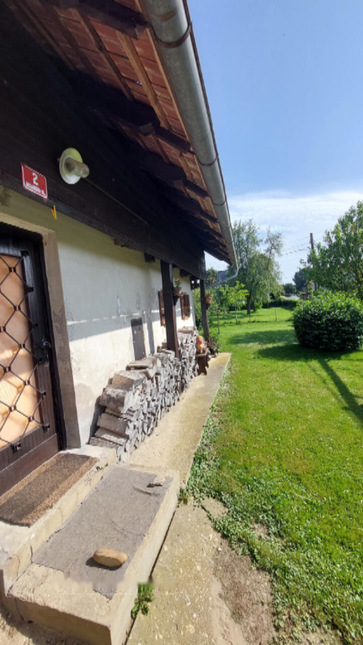 Дом в Лютомере, Словения, 59 м² - фото 6