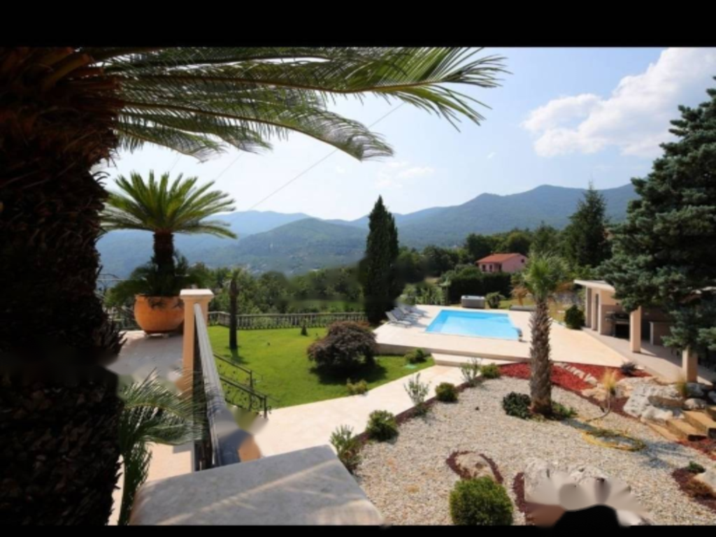 Дом в Опатии, Хорватия, 700 м² - фото 6