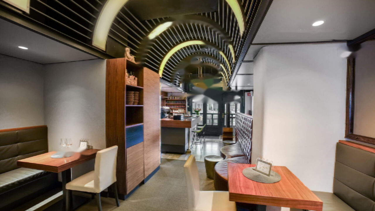 Офис в Любляне, Словения, 113 м² - фото 6