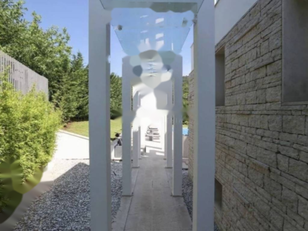 Дом в Опатии, Хорватия, 600 м² - фото 6