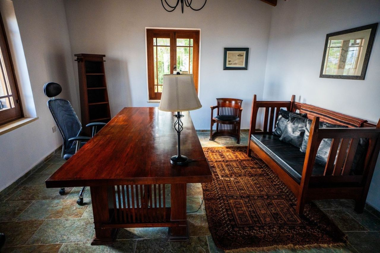 Вилла в Пафосе, Кипр, 350 м² - фото 10