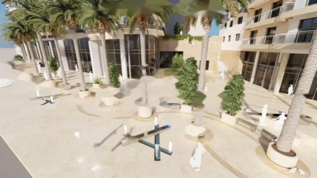 Квартира на Гозо, Мальта, 65 м² - фото 6