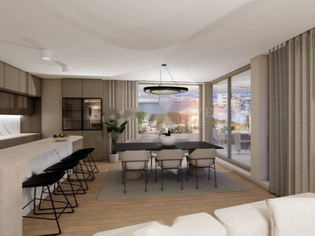 Квартира в Опатии, Хорватия, 334 м² - фото 6