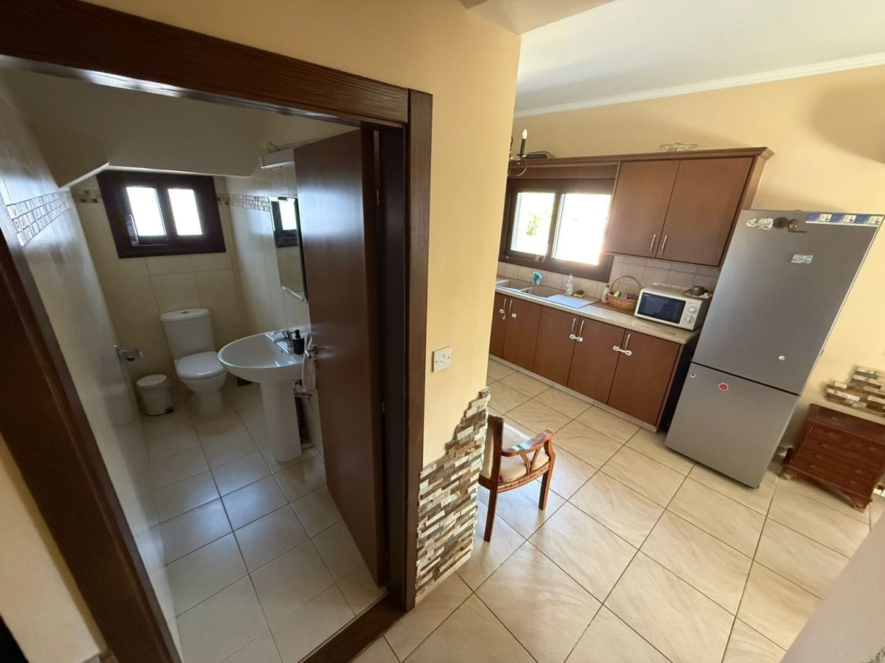 Вилла в Лимасоле, Кипр, 190 м² - фото 11