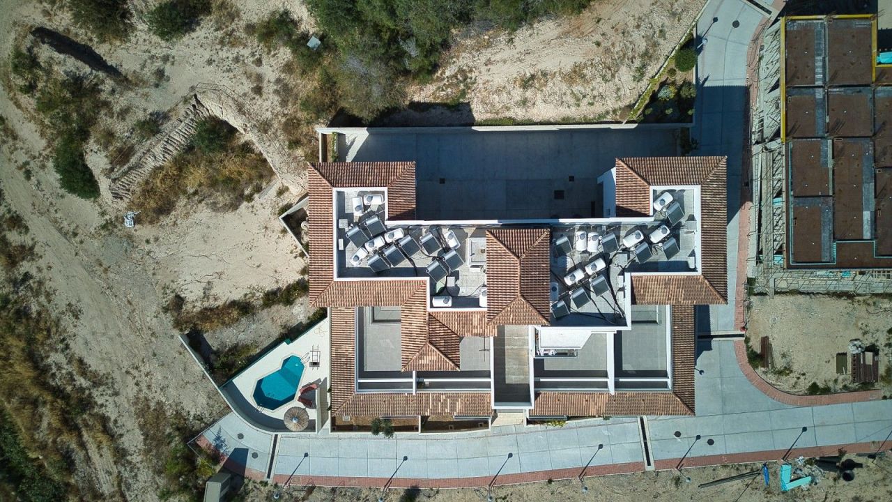 Апартаменты в Пафосе, Кипр, 84 м² - фото 11