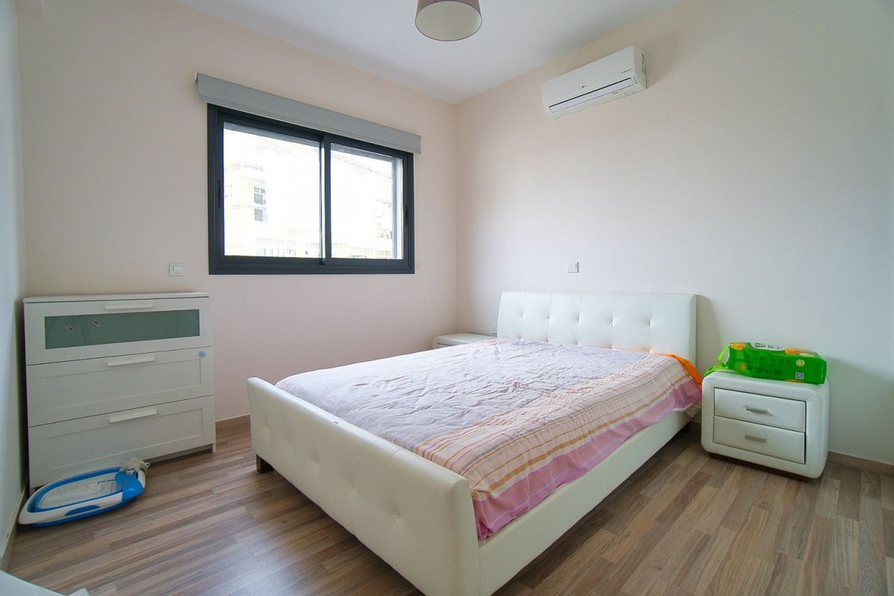 Вилла в Лимасоле, Кипр, 205 м² - фото 11