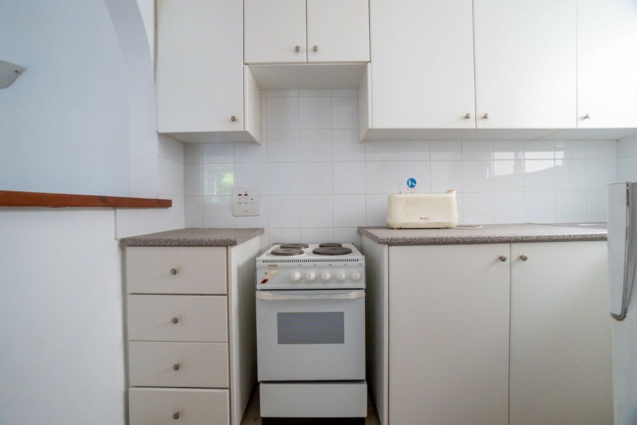 Апартаменты в Пафосе, Кипр, 67 м² - фото 11