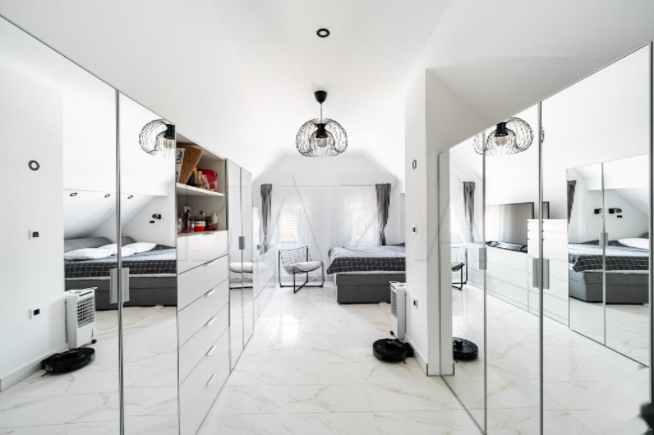 Квартира в Любляне, Словения, 57 м² - фото 6