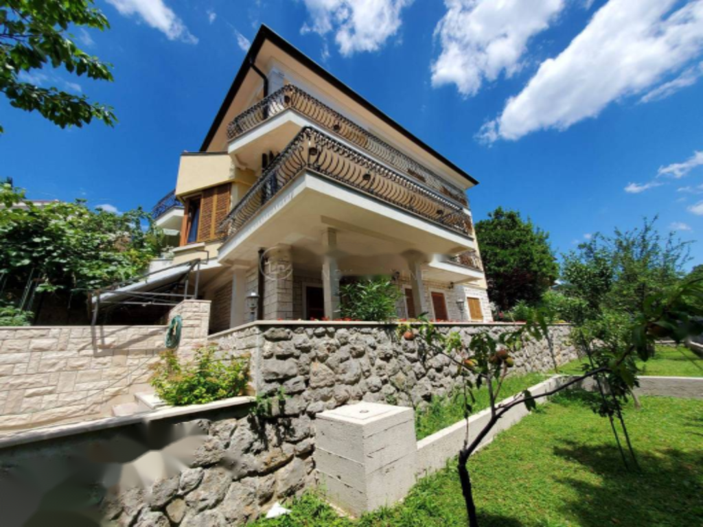 Дом в Опатии, Хорватия, 350 м² - фото 6