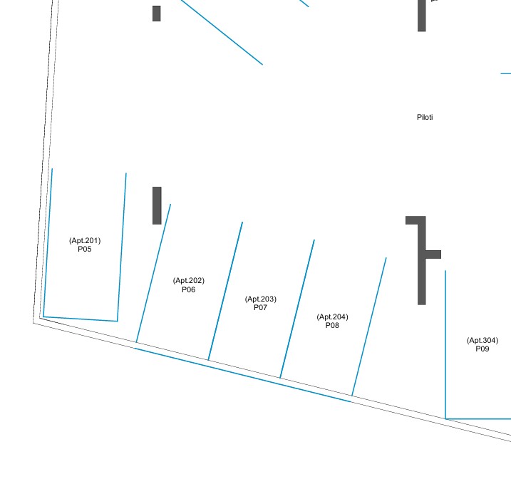 Апартаменты в Лимасоле, Кипр, 67 м² - фото 11
