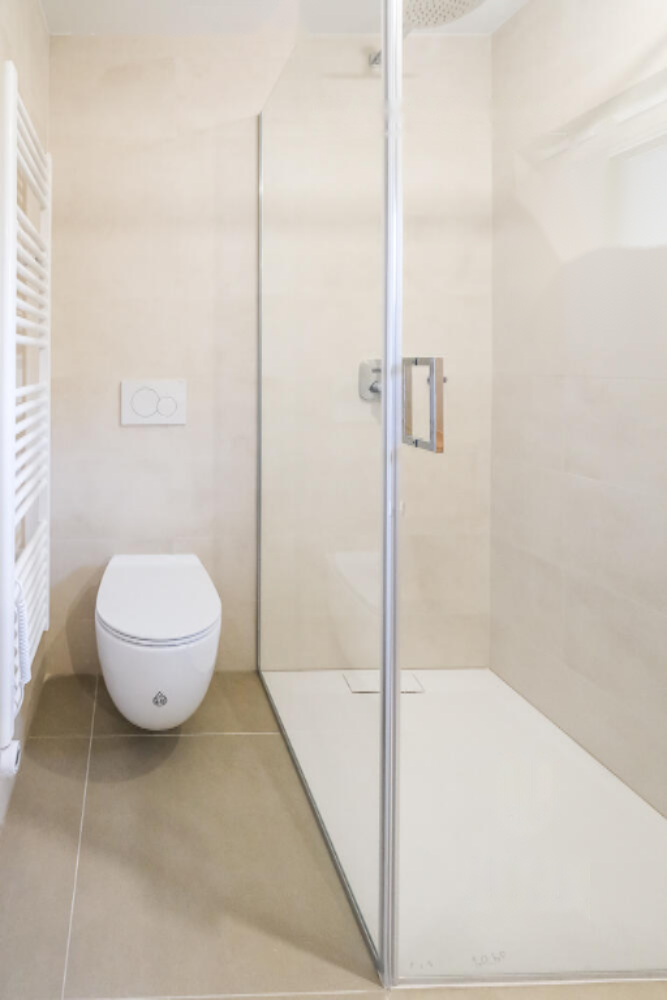 Квартира в Любляне, Словения, 27 м² - фото 6