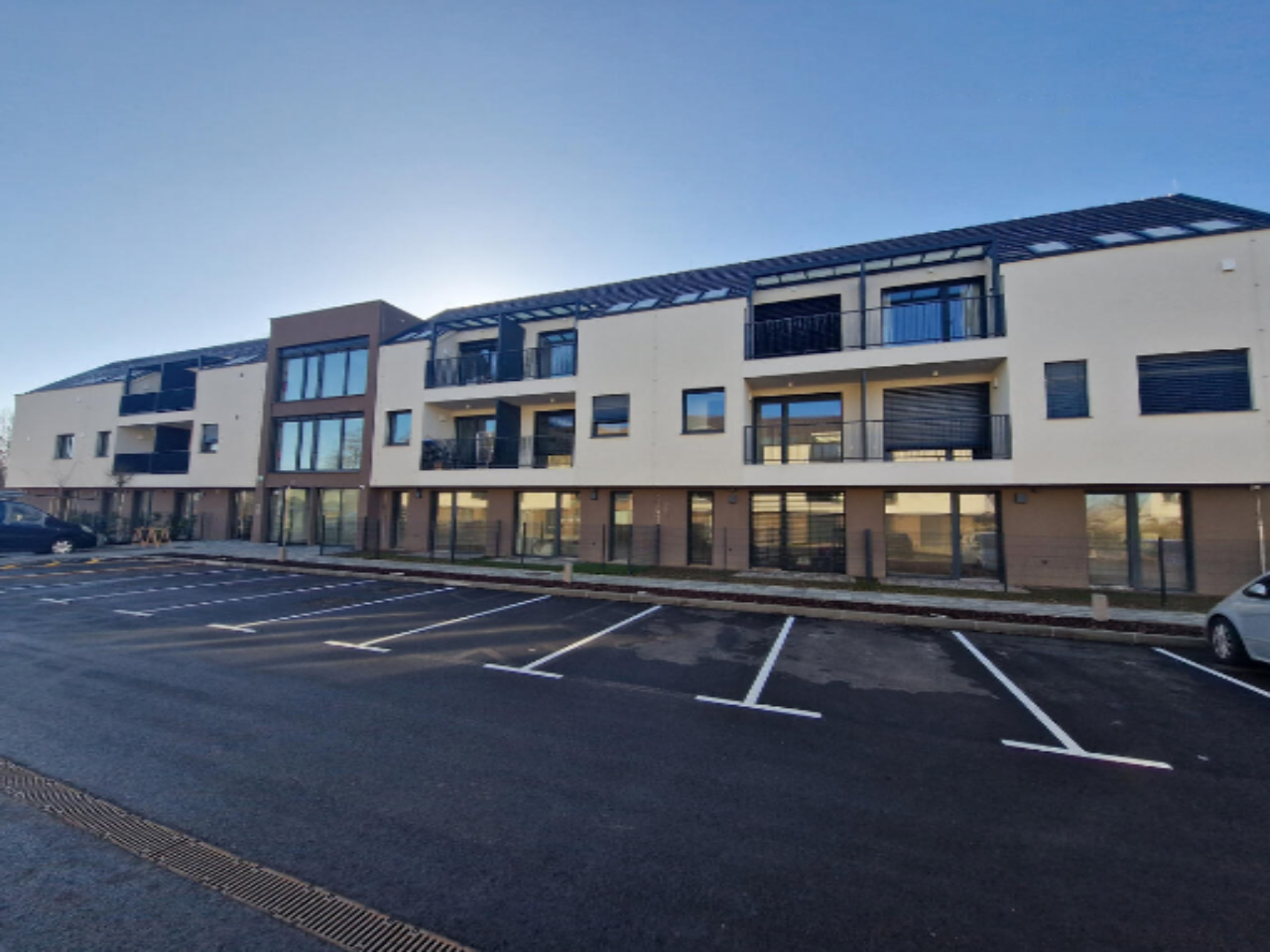 Квартира в Любляне, Словения, 321 м² - фото 6