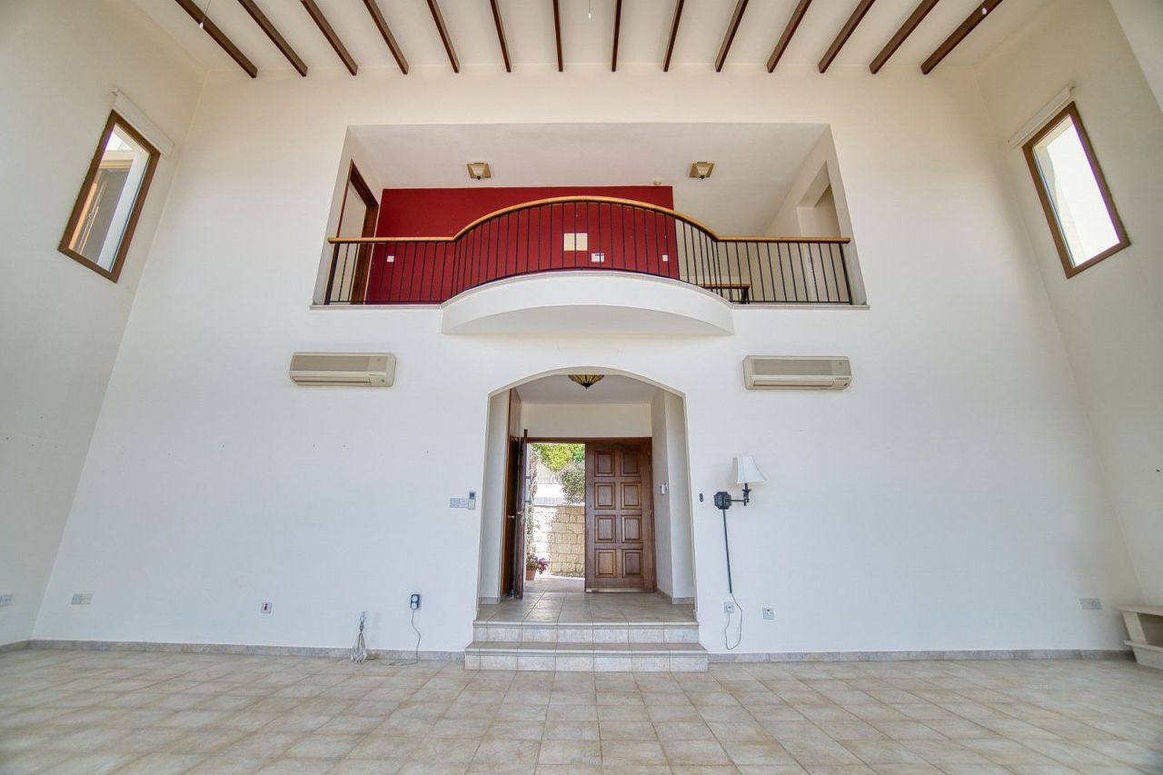 Вилла в Пафосе, Кипр, 260 м² - фото 11