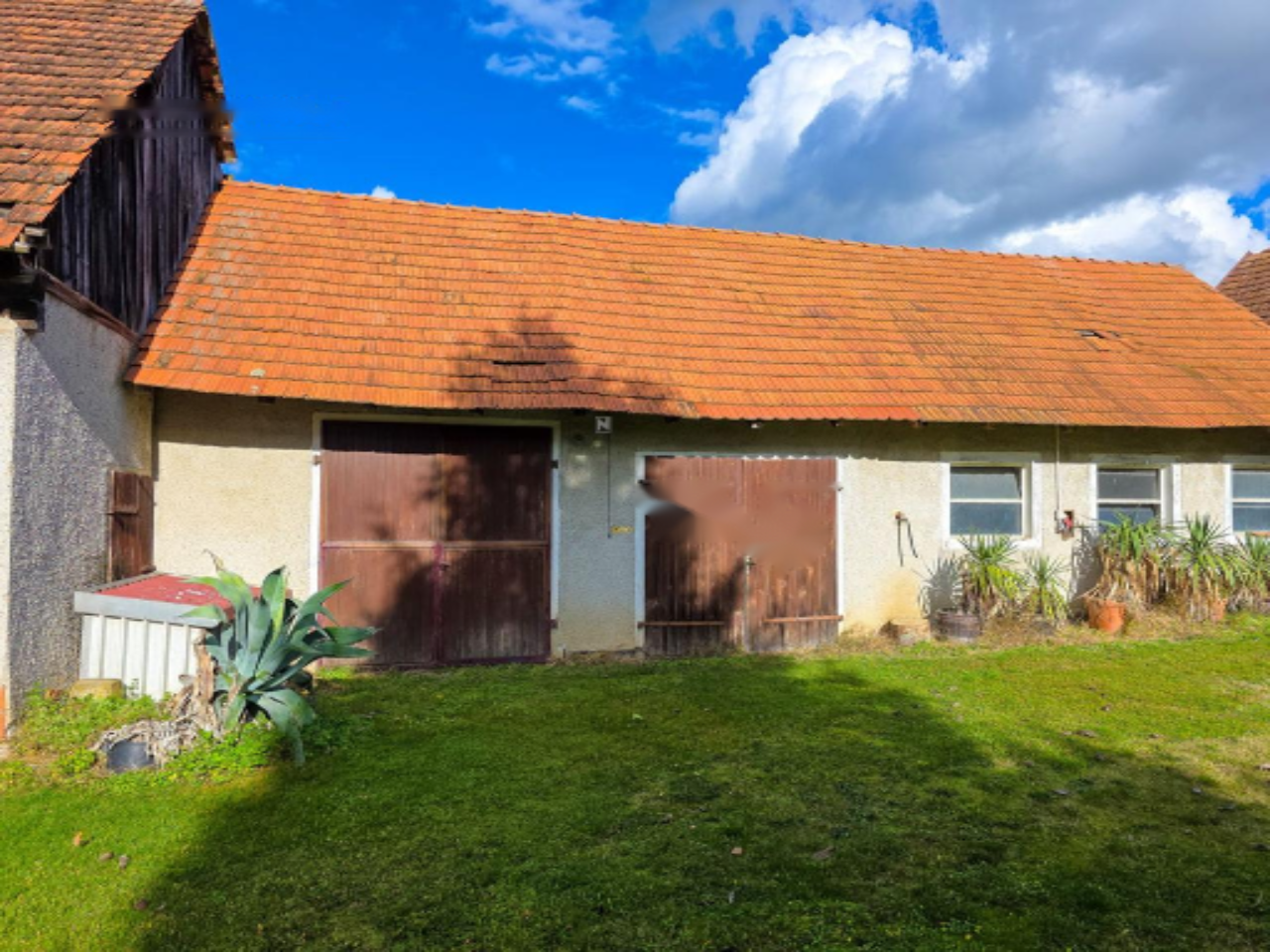 Ферма в Лютомере, Словения, 317 м² - фото 6