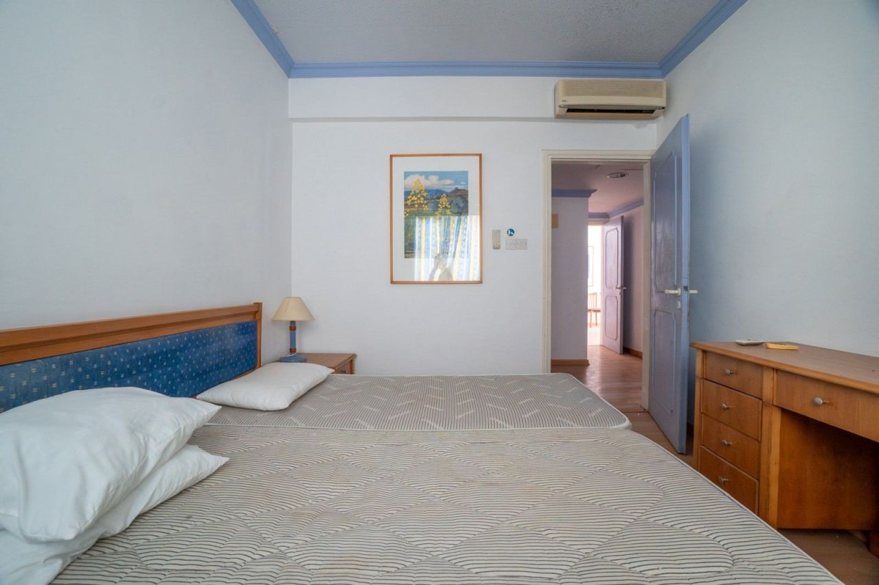 Апартаменты в Пафосе, Кипр, 107 м² - фото 12