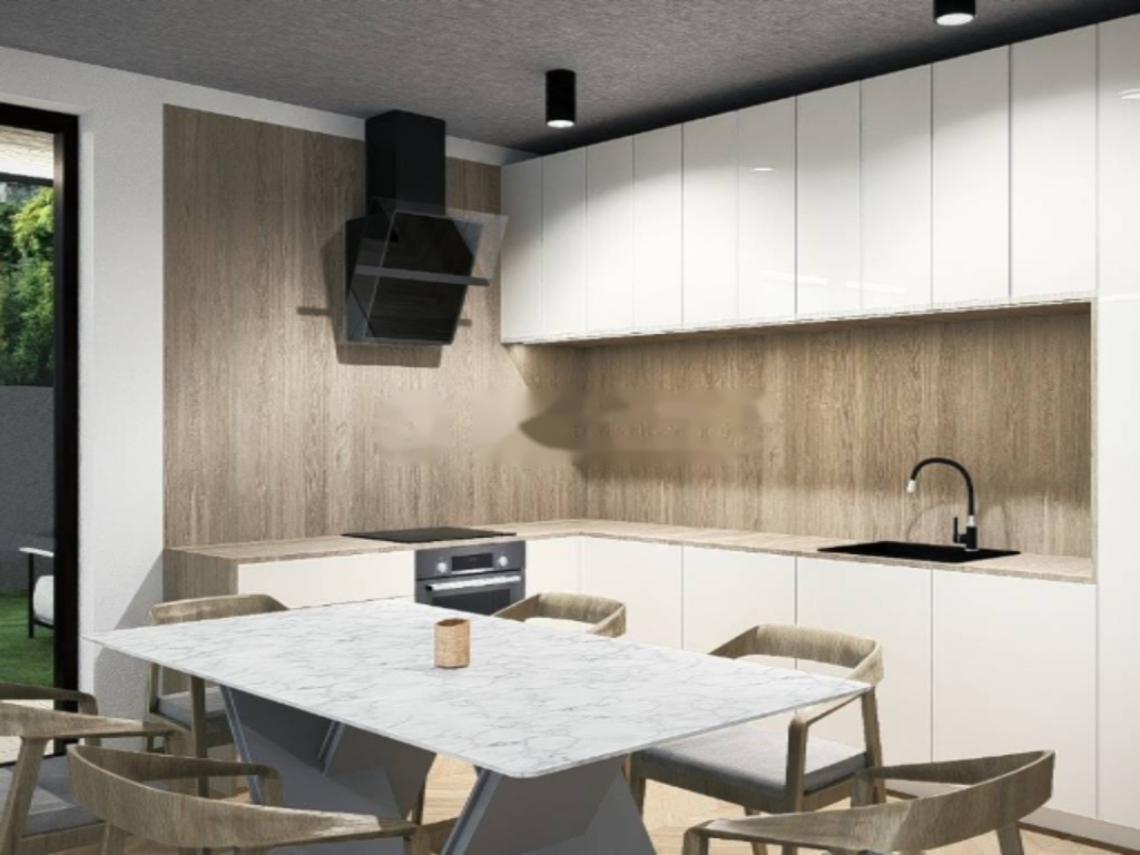 Квартира в Опатии, Хорватия, 130 м² - фото 6