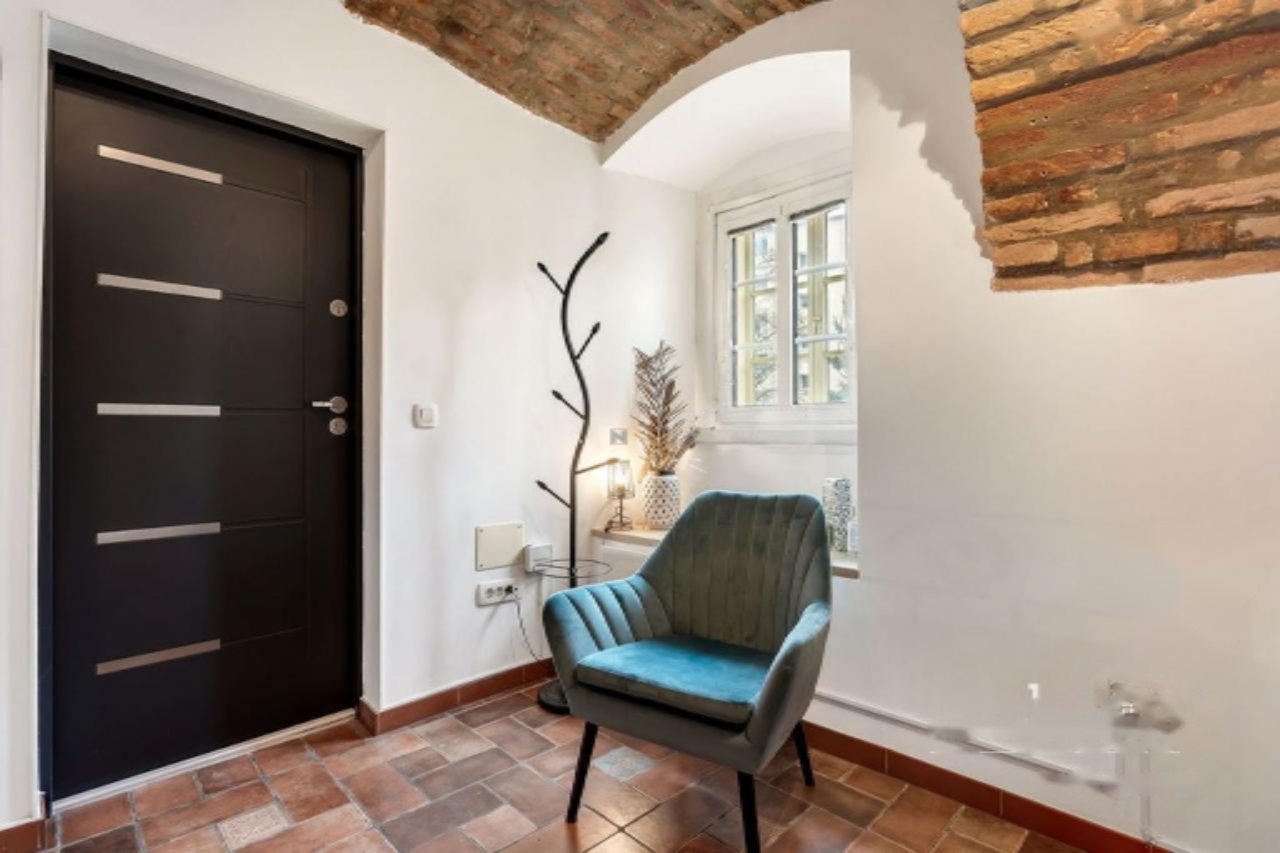 Квартира в Любляне, Словения, 32 м² - фото 6