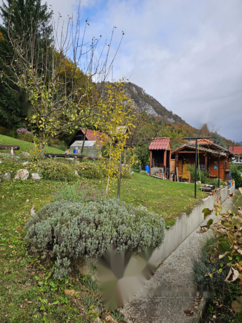 Дом в Есенице, Словения, 259 м² - фото 6