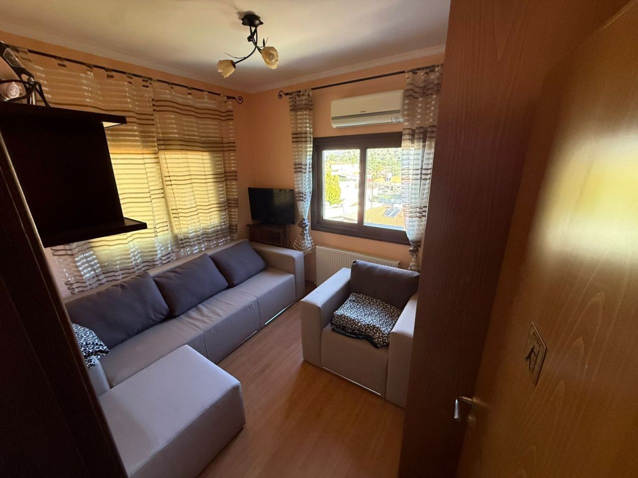 Вилла в Лимасоле, Кипр, 190 м² - фото 12