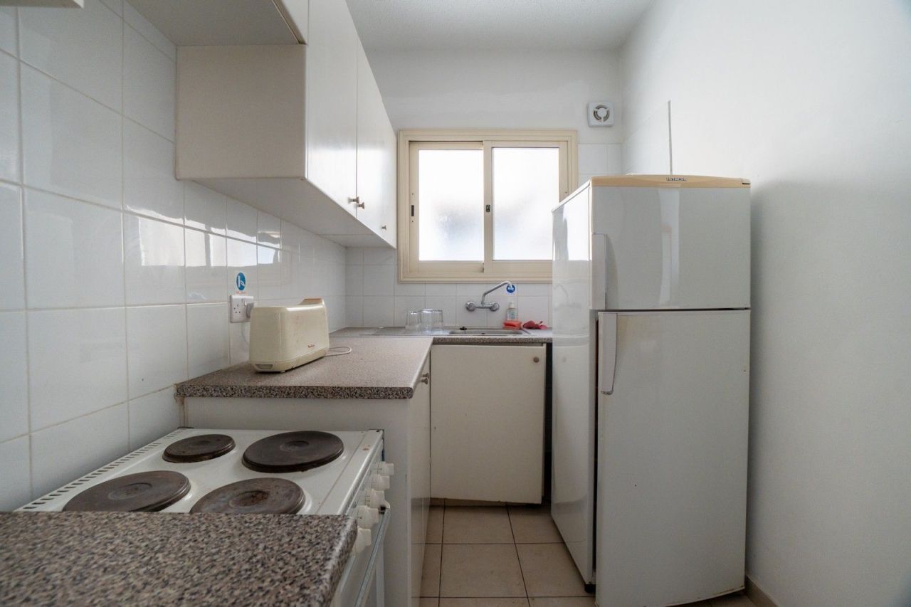 Апартаменты в Пафосе, Кипр, 67 м² - фото 12