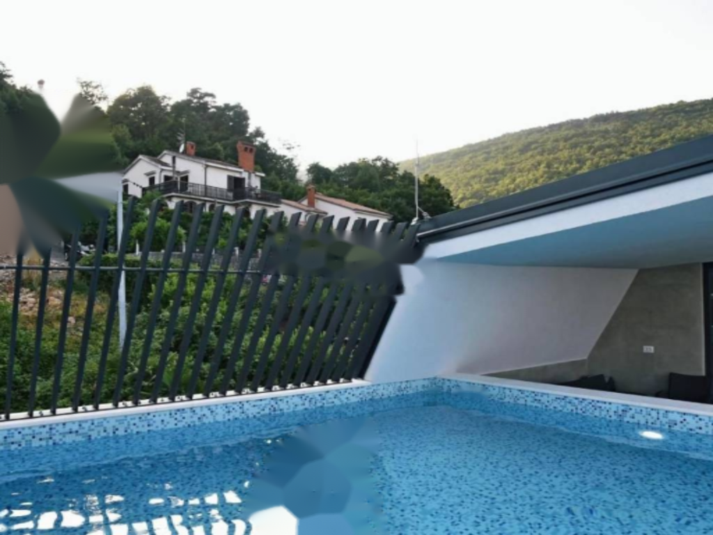 Дом в Опатии, Хорватия, 455 м² - фото 6