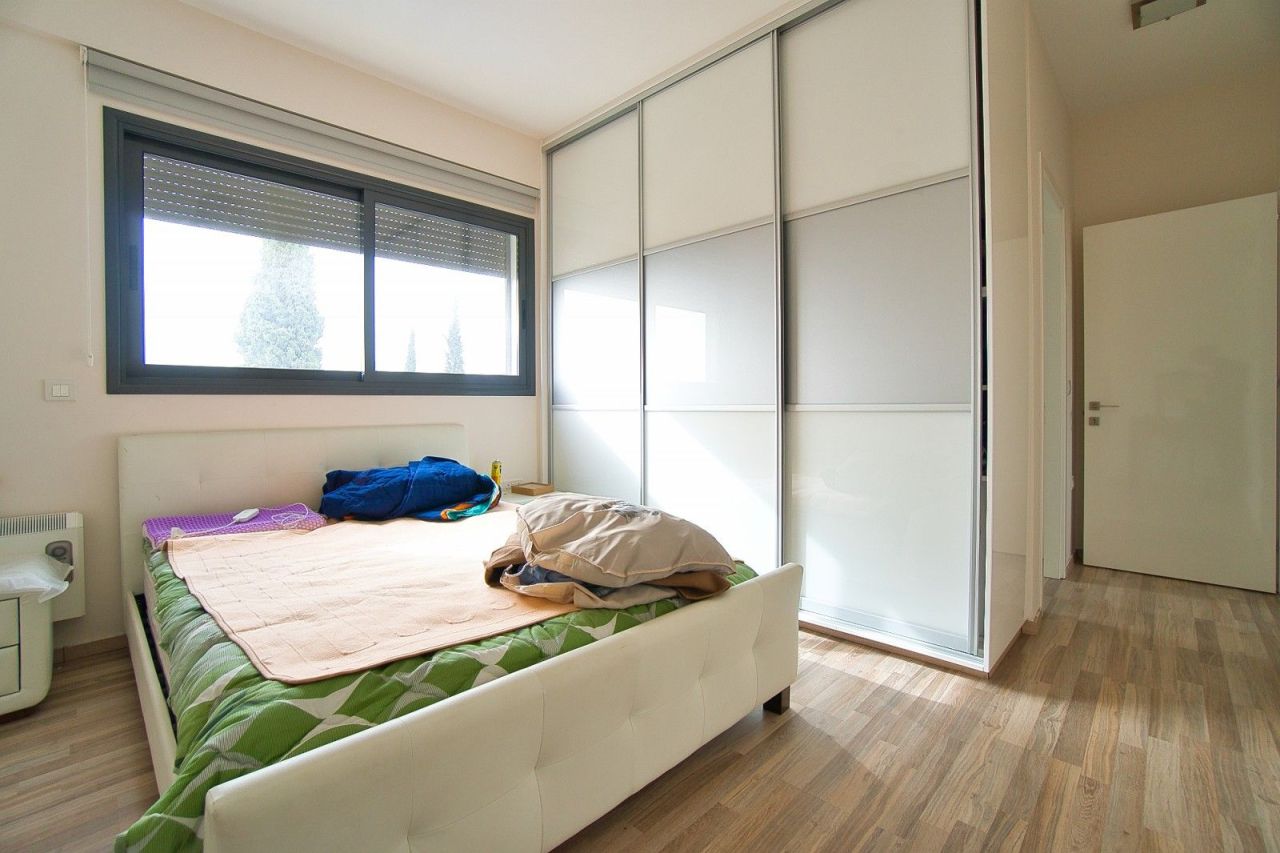 Вилла в Лимасоле, Кипр, 205 м² - фото 13