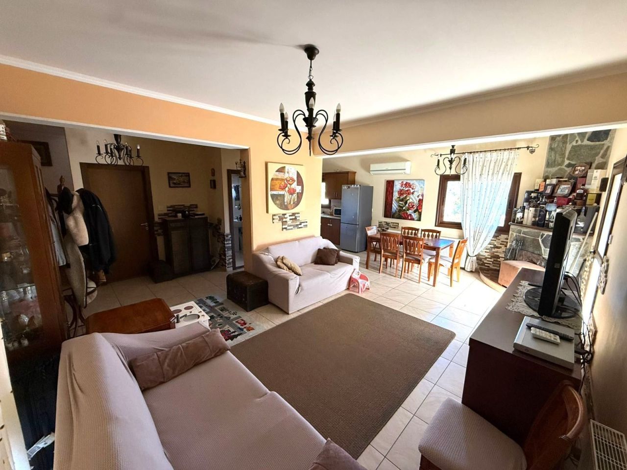 Вилла в Лимасоле, Кипр, 190 м² - фото 13