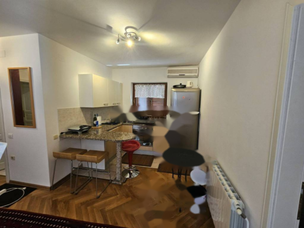 Квартира в Опатии, Хорватия, 73 м² - фото 6