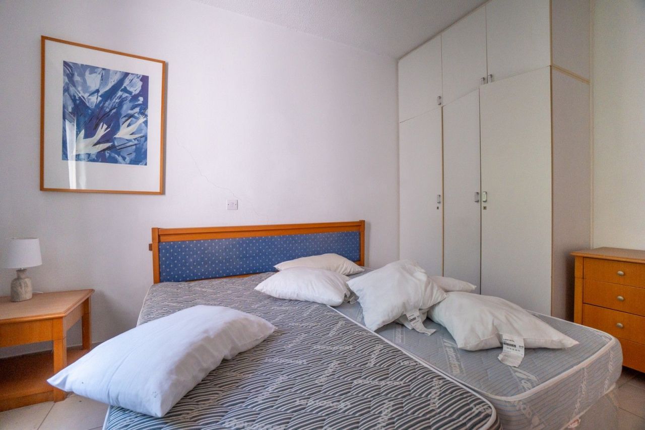 Апартаменты в Пафосе, Кипр, 67 м² - фото 13