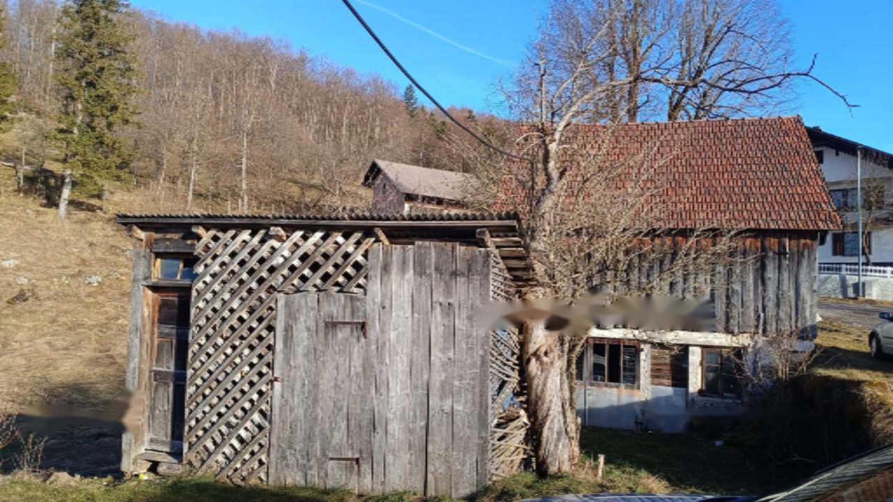 Дом в Церкнице, Словения, 104 м² - фото 6