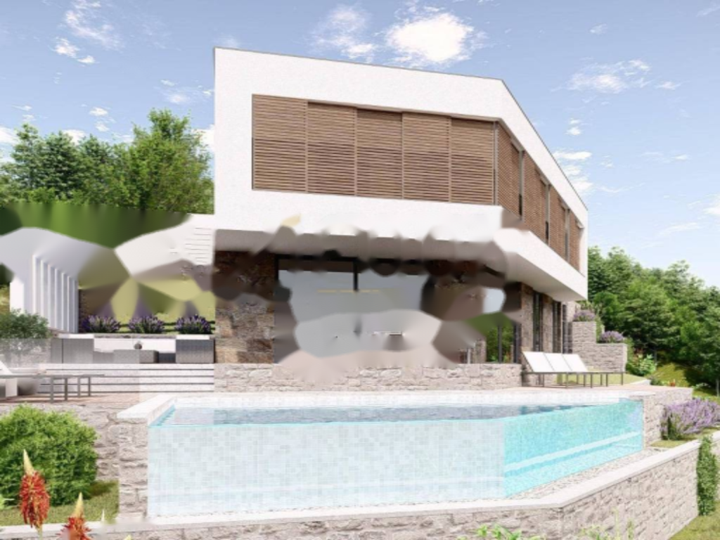 Дом в Опатии, Хорватия, 280 м² - фото 6