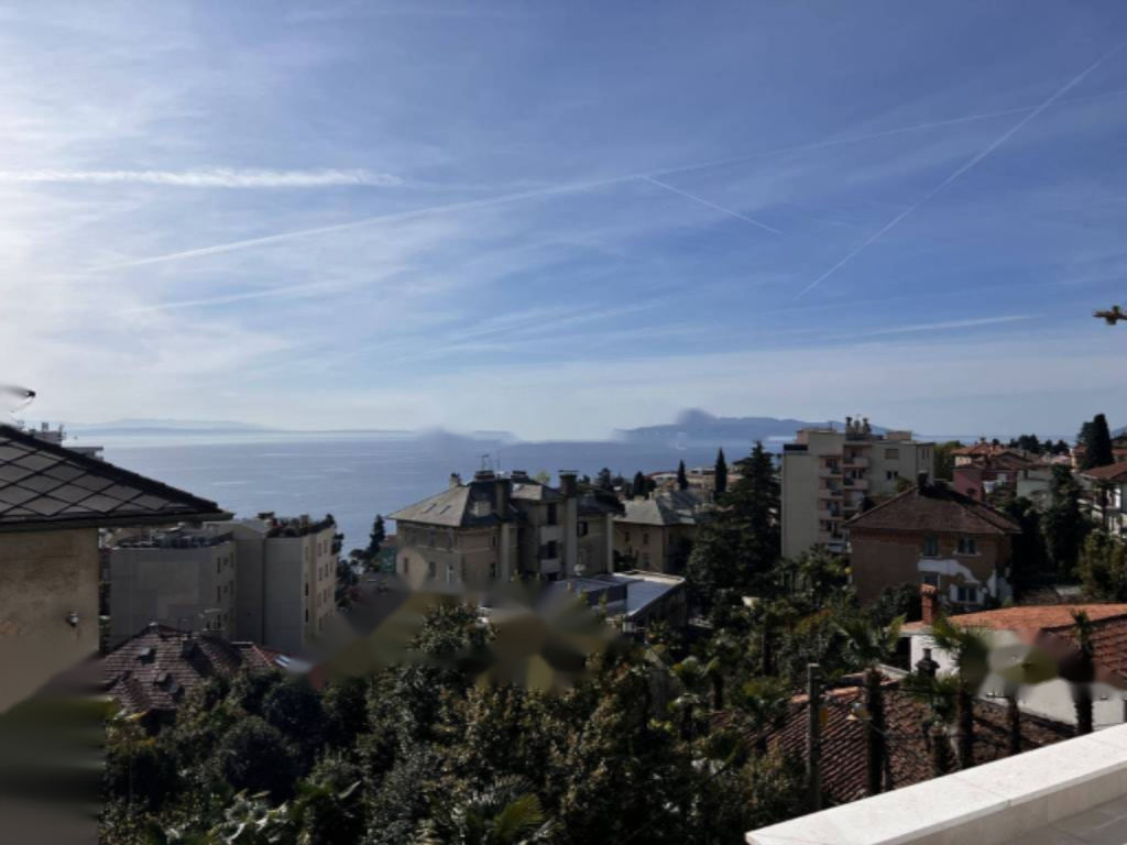 Квартира в Опатии, Хорватия, 205 м² - фото 6