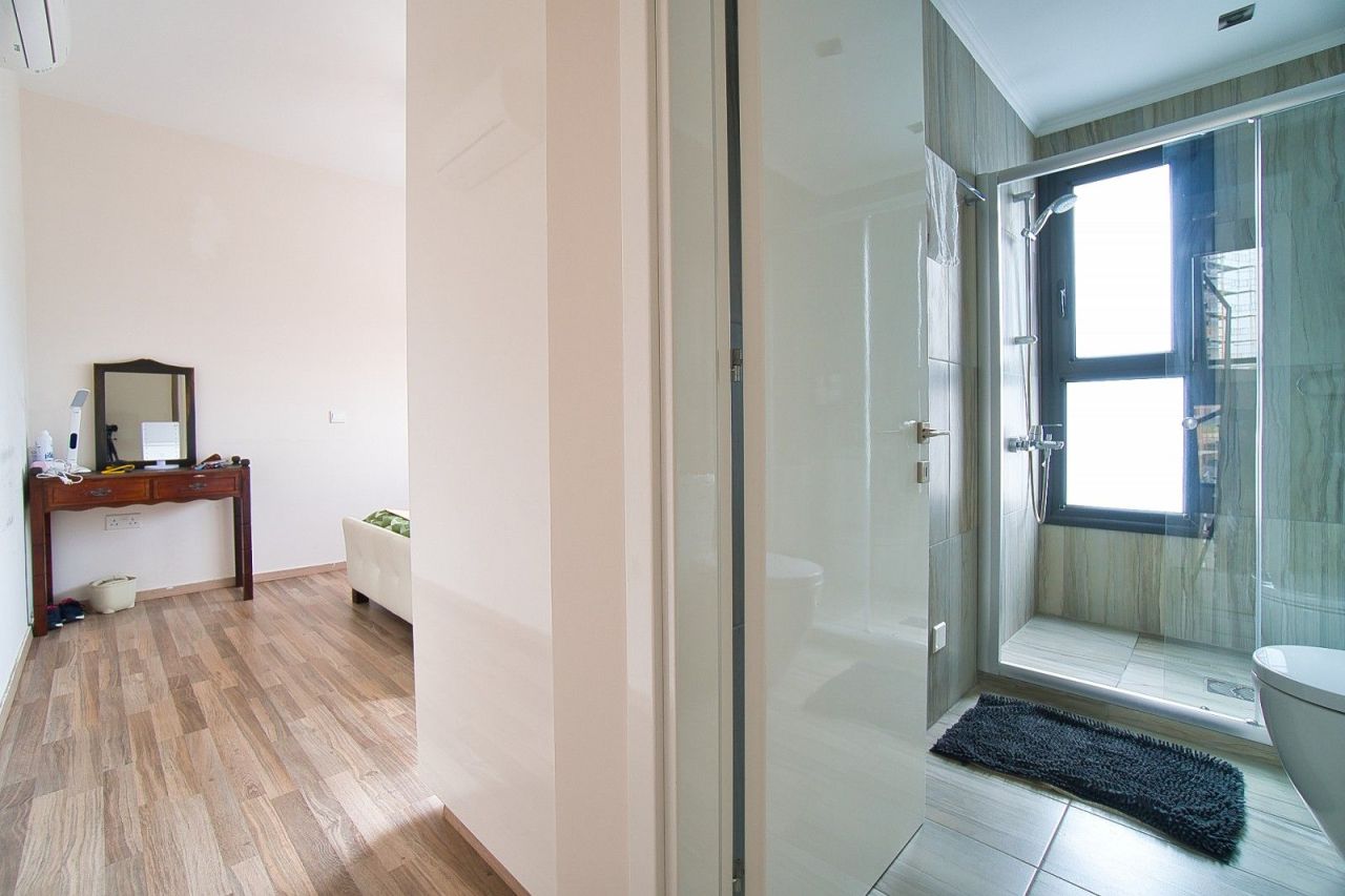 Вилла в Лимасоле, Кипр, 205 м² - фото 14