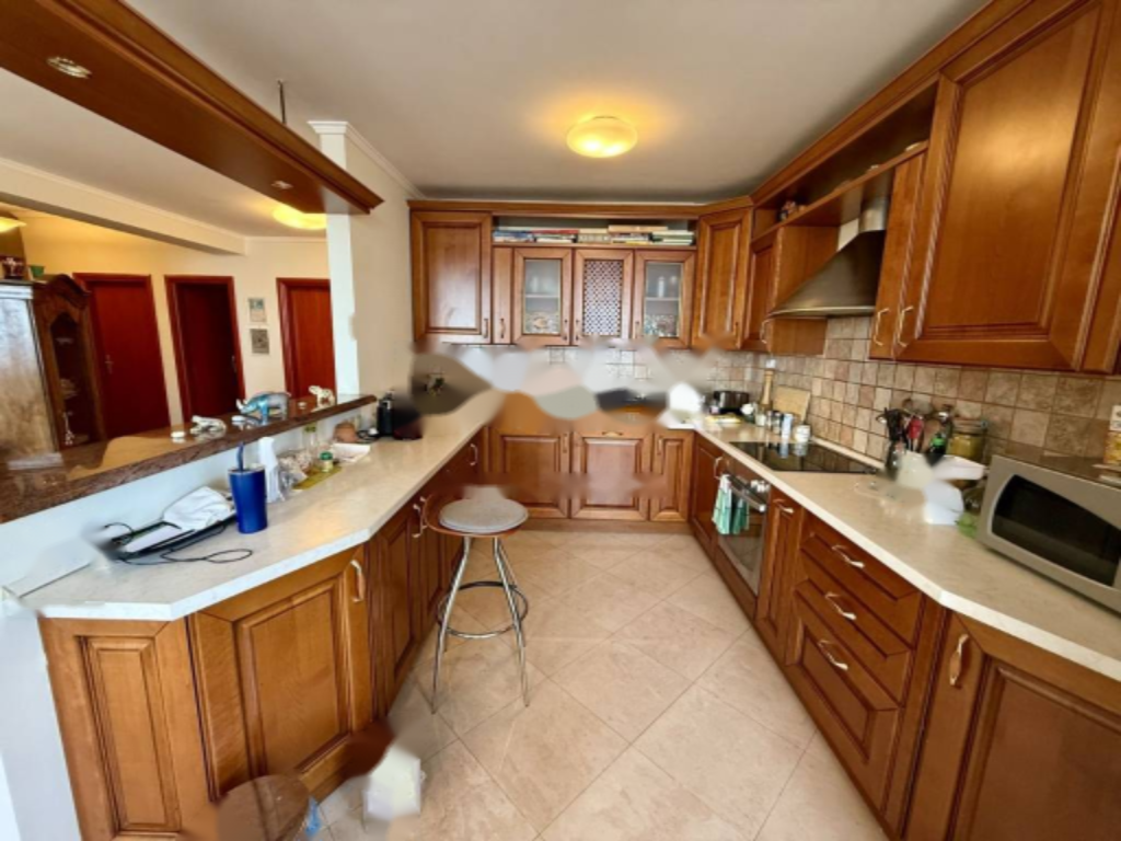 Квартира в Опатии, Хорватия, 115 м² - фото 6