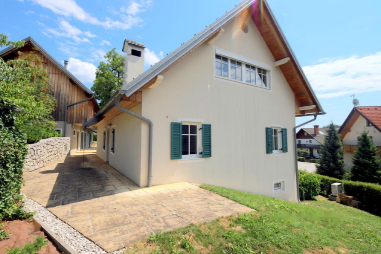 Дом в Бледе, Словения, 364 м² - фото 6