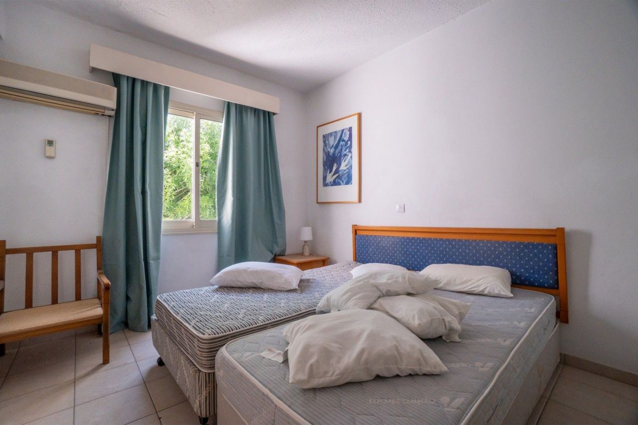 Апартаменты в Пафосе, Кипр, 67 м² - фото 14