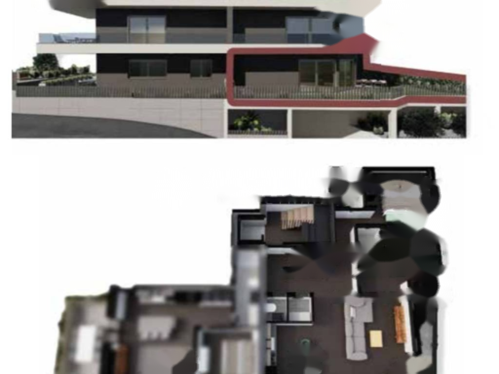 Квартира в Опатии, Хорватия, 127 м² - фото 6