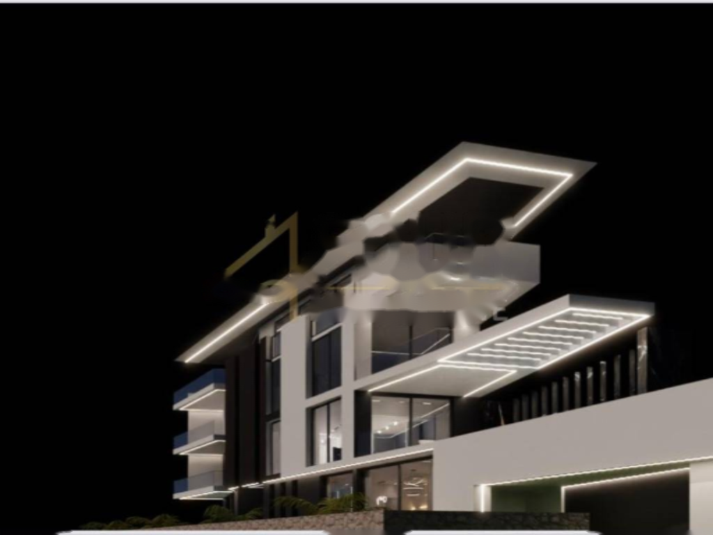 Квартира в Опатии, Хорватия, 130 м² - фото 6