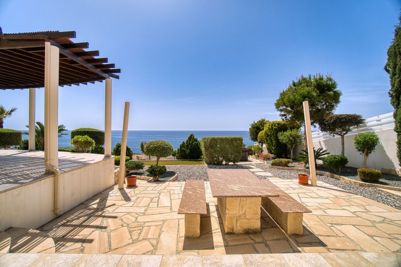 Вилла в Пафосе, Кипр, 260 м² - фото 15