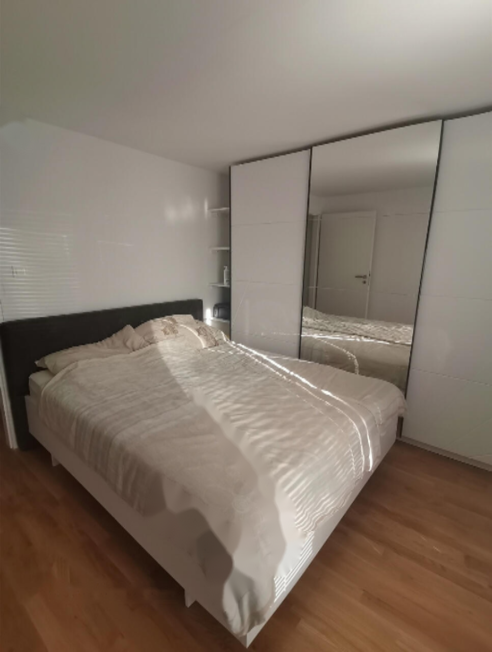 Квартира в Любляне, Словения, 93 м² - фото 6