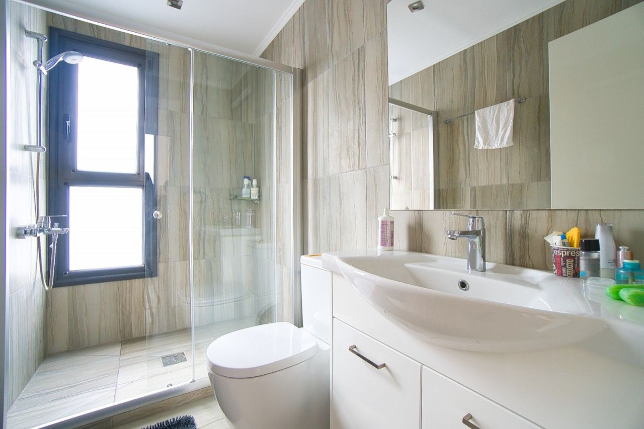 Вилла в Лимасоле, Кипр, 205 м² - фото 15