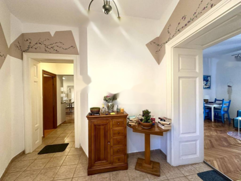 Квартира в Опатии, Хорватия, 80 м² - фото 6