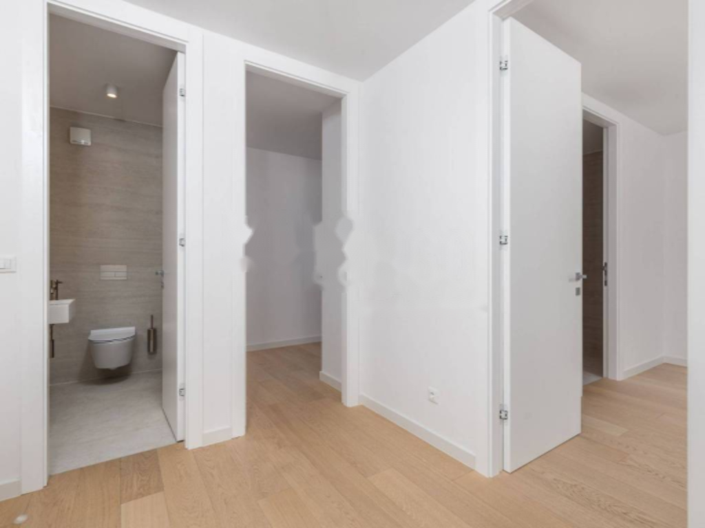 Квартира в Опатии, Хорватия, 102 м² - фото 6