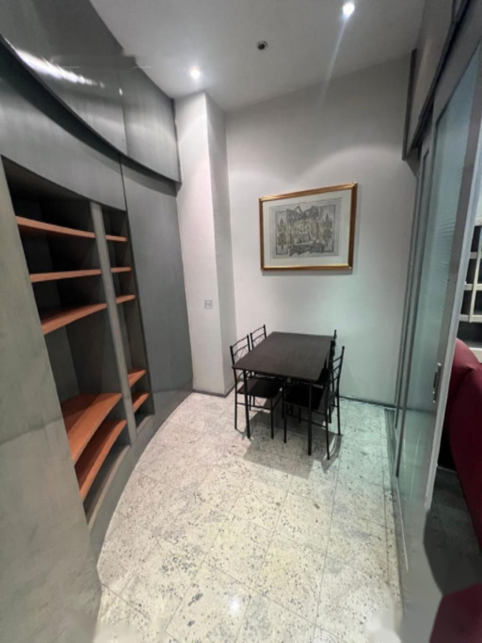 Офис в Любляне, Словения, 62 м² - фото 6