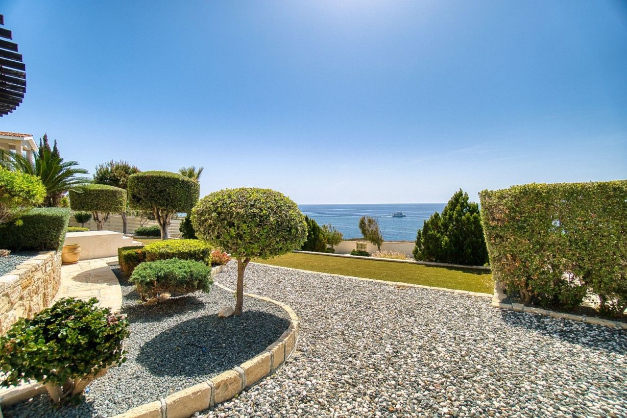 Вилла в Пафосе, Кипр, 260 м² - фото 16