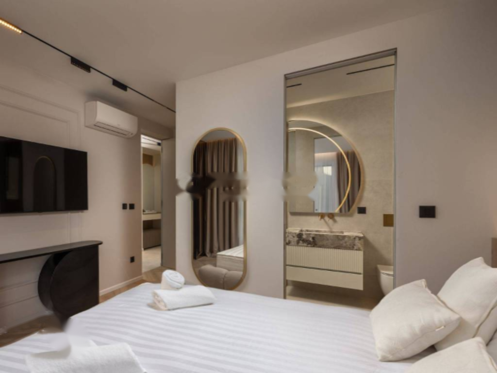 Квартира в Опатии, Хорватия, 143 м² - фото 6