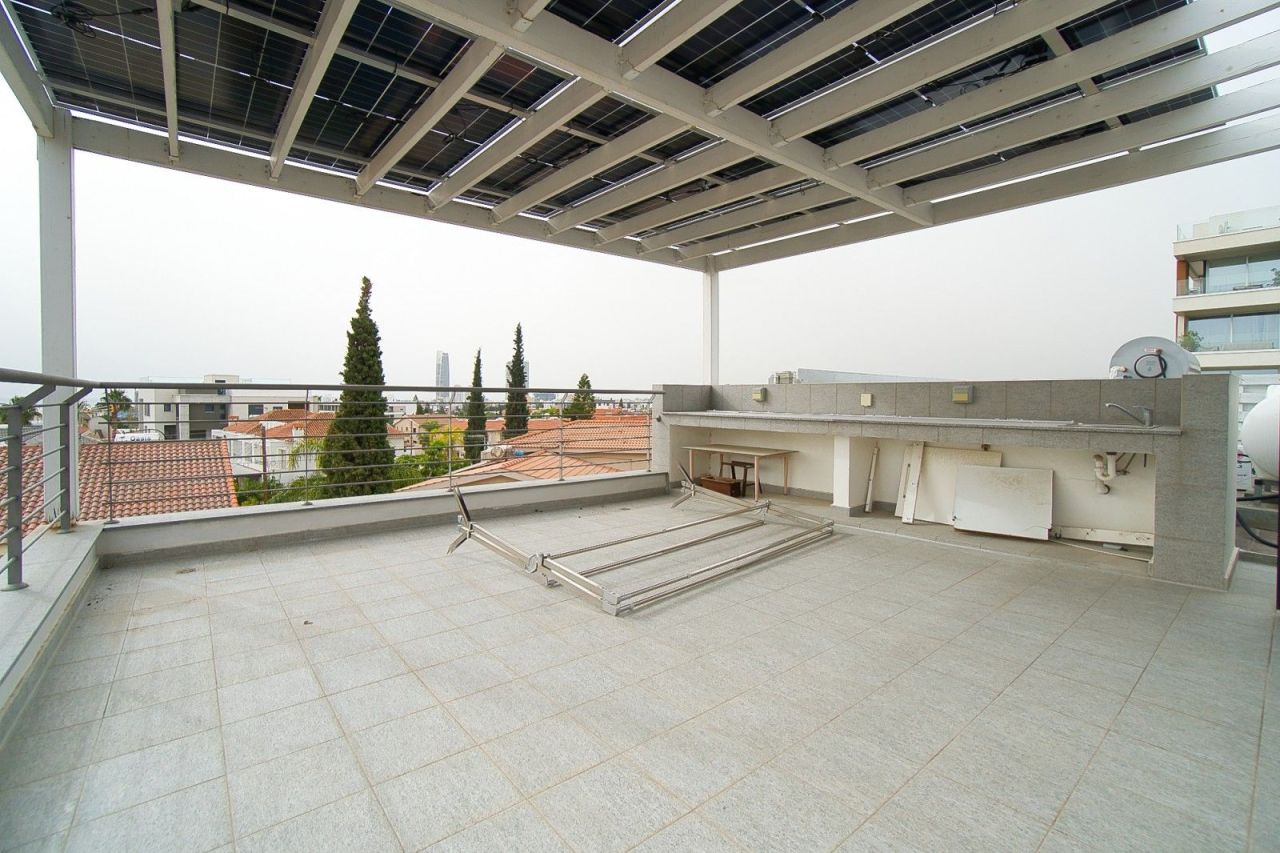 Вилла в Лимасоле, Кипр, 205 м² - фото 16