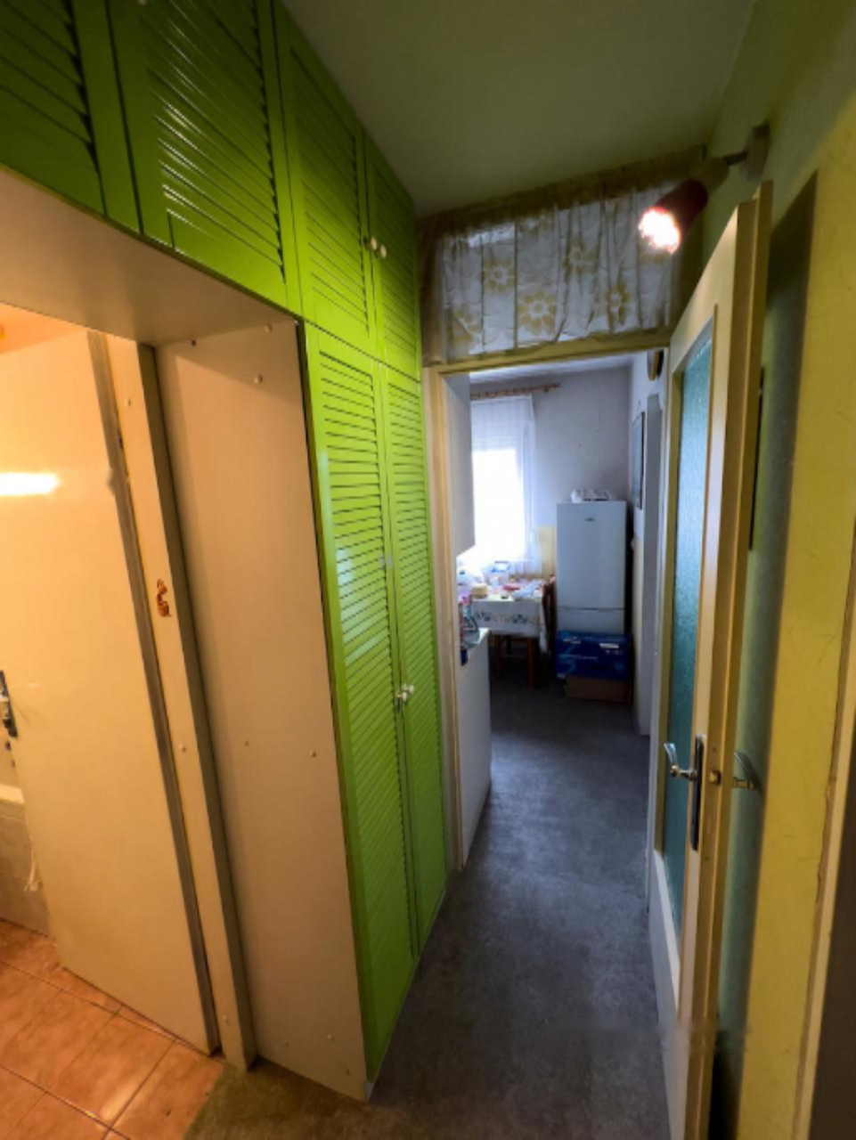 Квартира в Любляне, Словения, 46 м² - фото 6