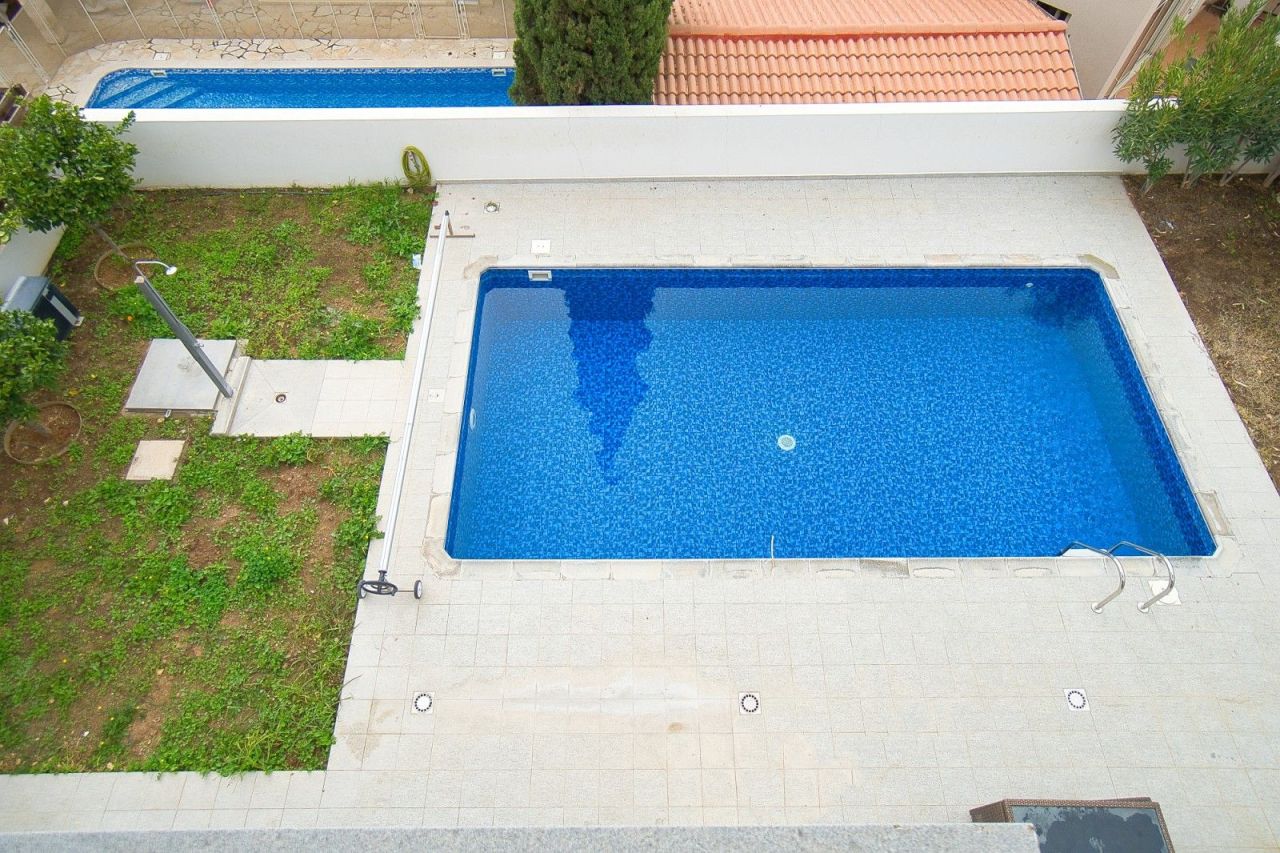 Вилла в Лимасоле, Кипр, 205 м² - фото 17